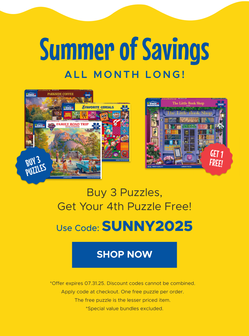Summer of Savings | Shop Now