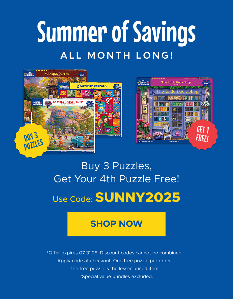 Summer of Savings | Shop Now