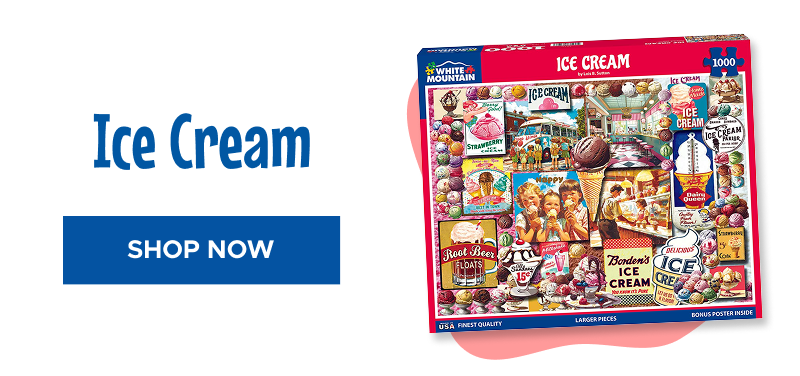 Ice Cream | Shop Now
