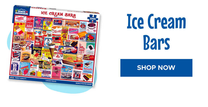 Ice Cream Bars | Shop Now