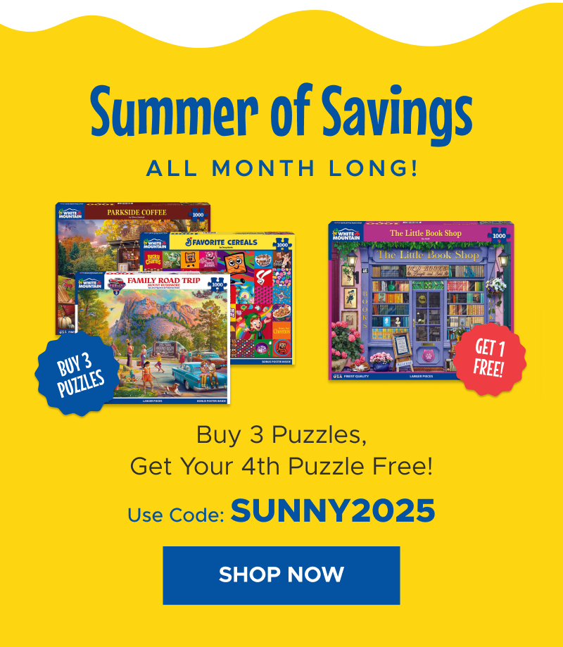 Summer of Savings | Shop Now