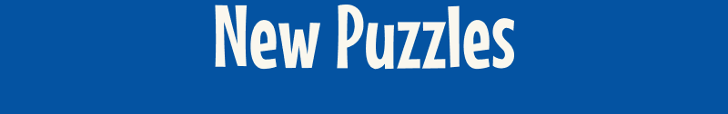 New Puzzles