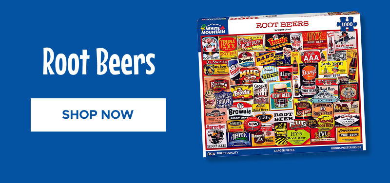 Root Beers | Shop Now