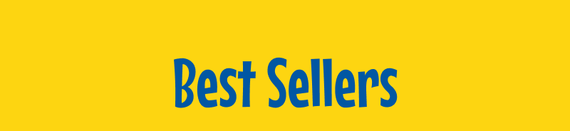Best Sellers