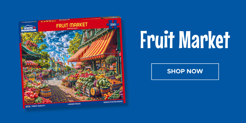 Fruit Market | Shop Now