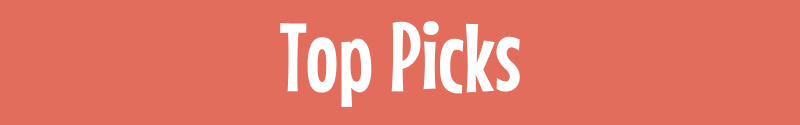 Top Picks