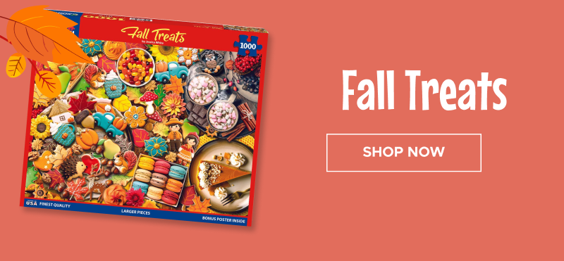 Fall Treats | Shop Now
