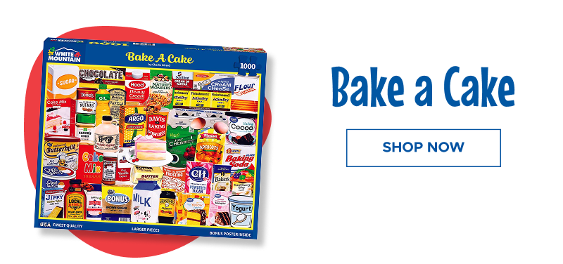Bake a Cake | Shop Now