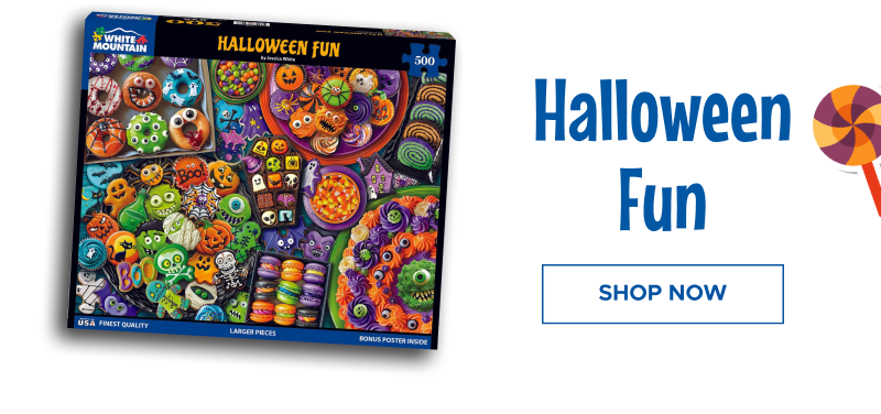 Halloween Fun | Shop Now