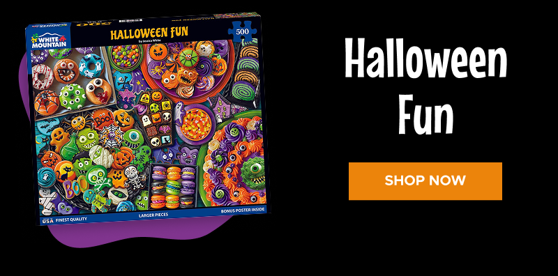 Halloween Fun | Shop Now