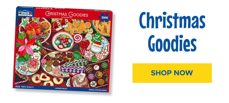 Christmas Goodies | Shop Now