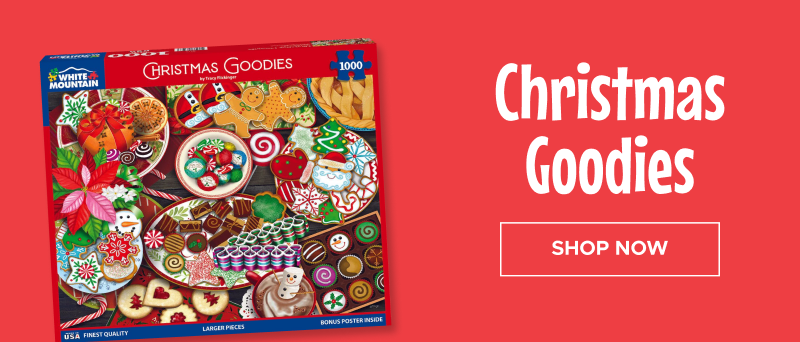 Christmas Goodies | Shop Now