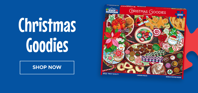 Christmas Goodies | Shop Now