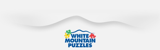 White Mountain Puzzles