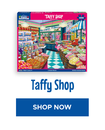 Taffy Shop | Shop Now