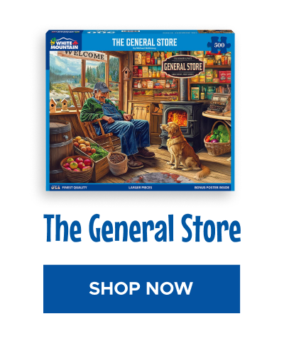 The General Store | Shop Now