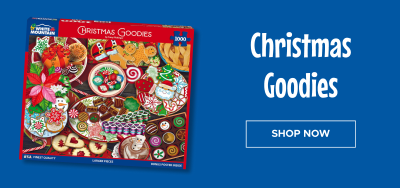 Christmas Goodies | Shop Now