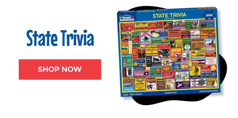 `State Trivia | Shop Now