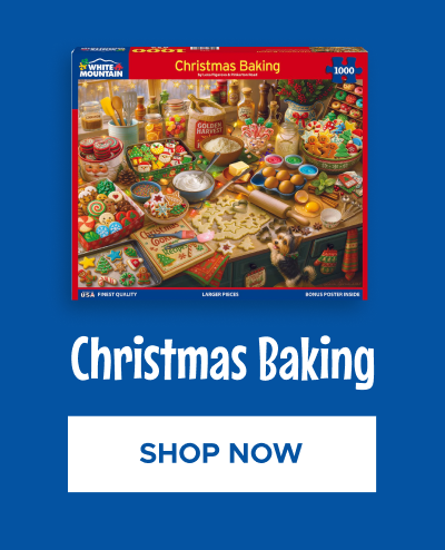 Christmas Baking | Shop Now
