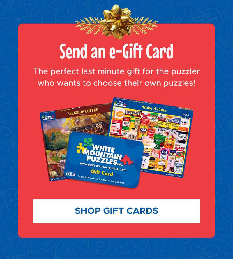 Send an e-Gift Card | Shop Gift Cards