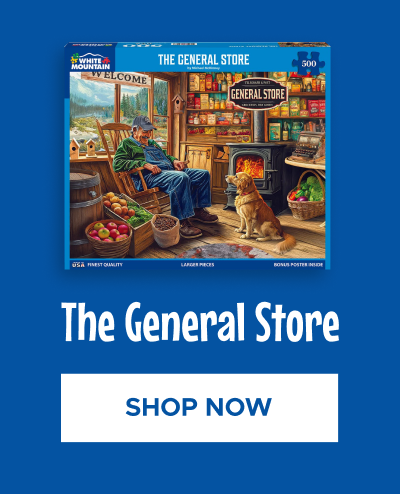 The General Store | Shop Now