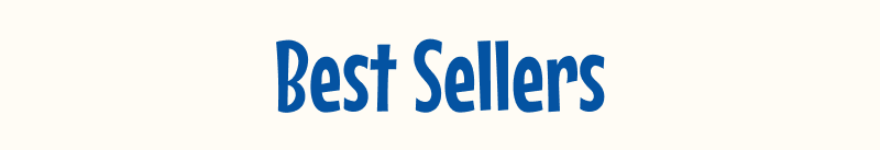 Best Sellers | Shop Now
