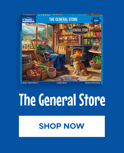 The General Store | Shop Now