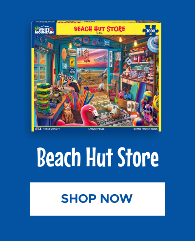 Beach Hut Store | Shop Now