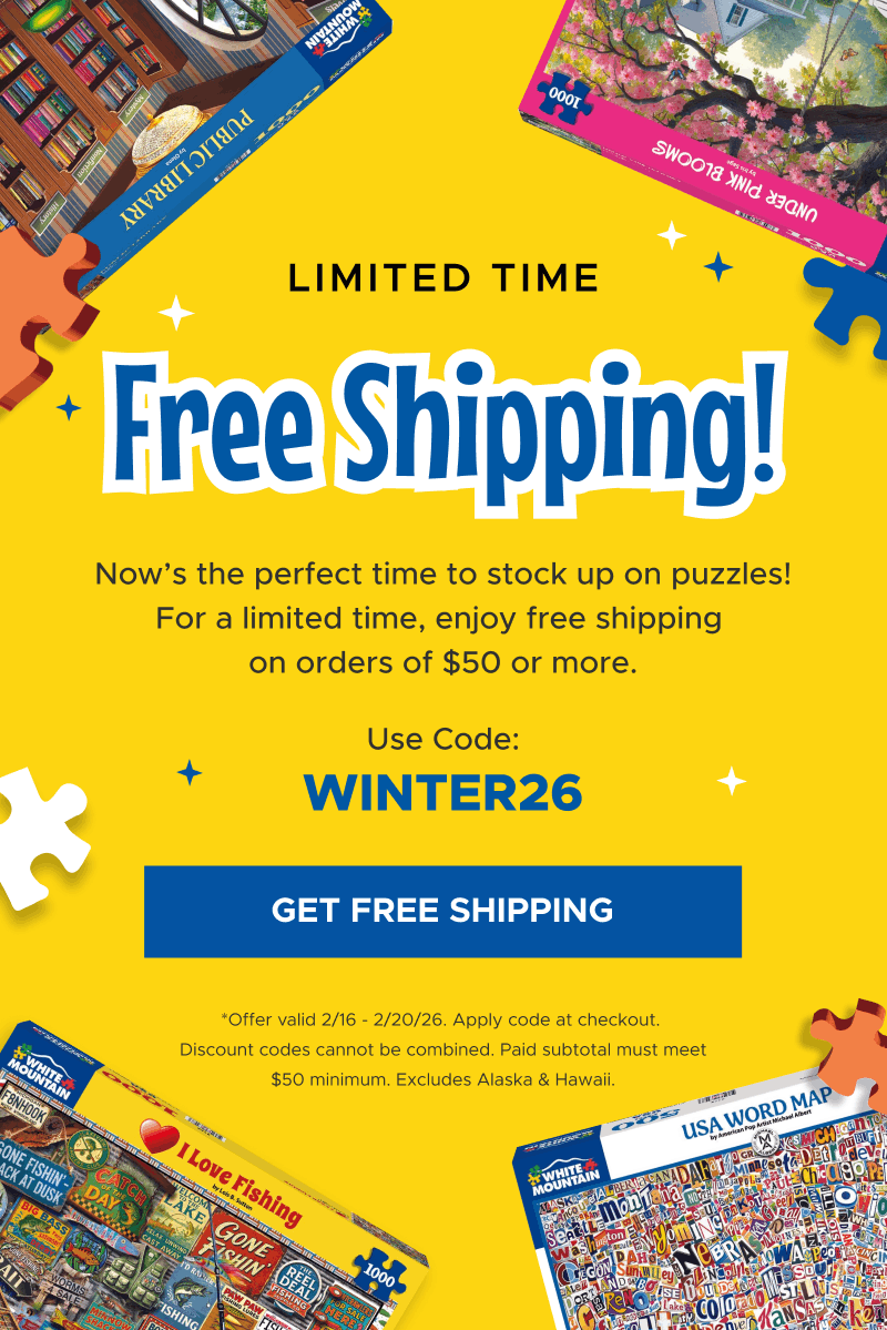 Free Shipping | Get Free Shipping