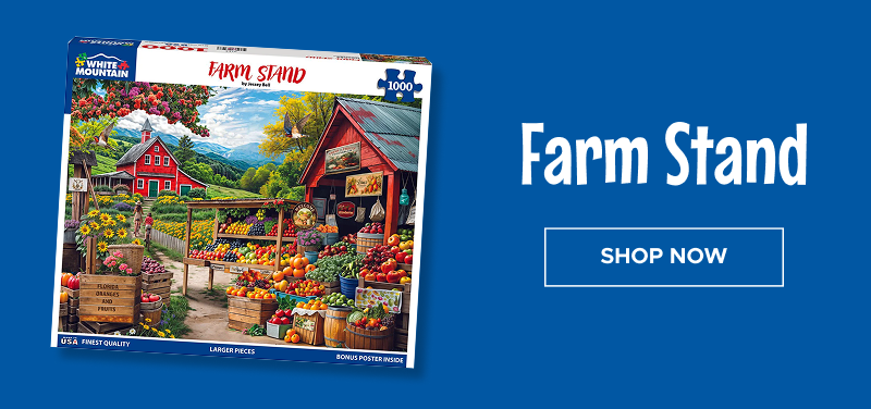 Farm Stand | Shop Now
