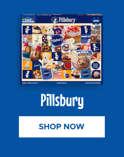 Pillsbury | Shop Now