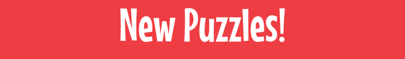 New Puzzles!