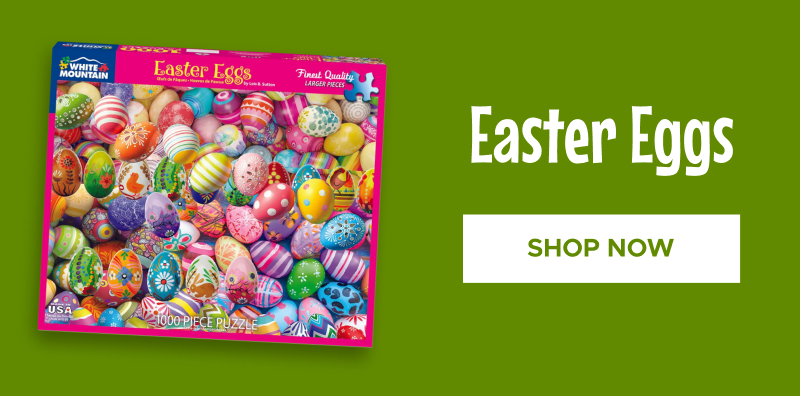 Easter Eggs | Shop Now