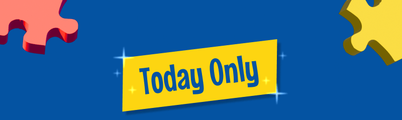 Today Only