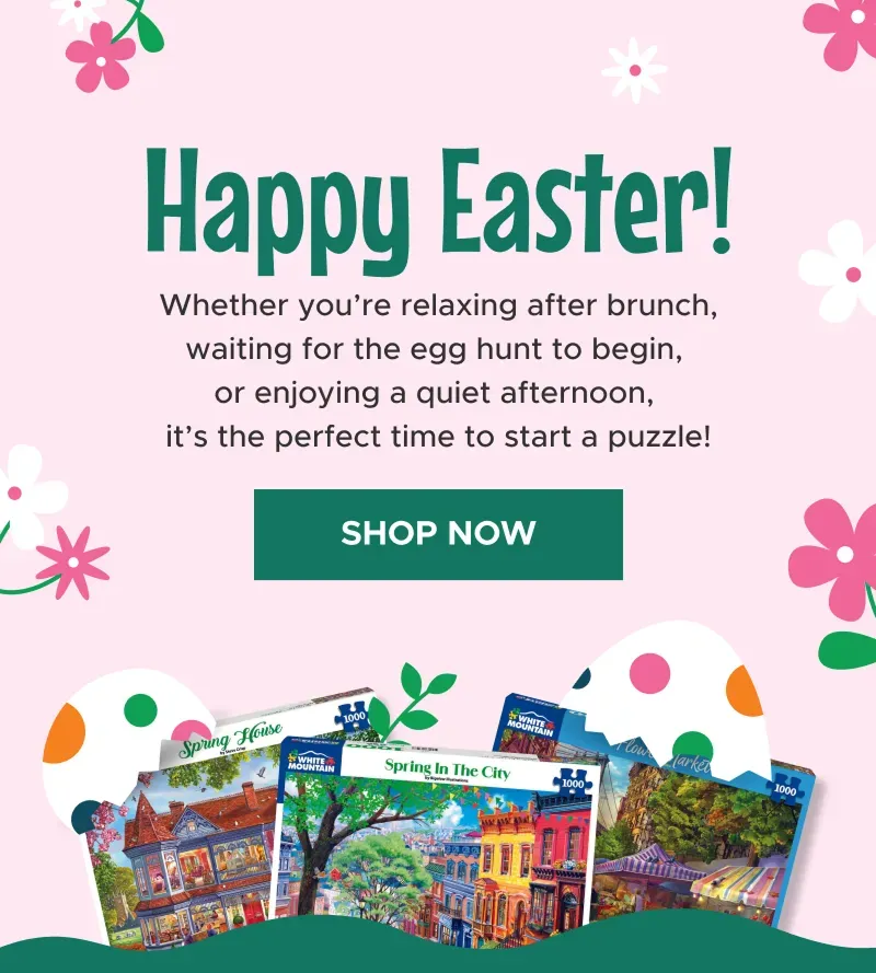 Happy Easter | Shop Now