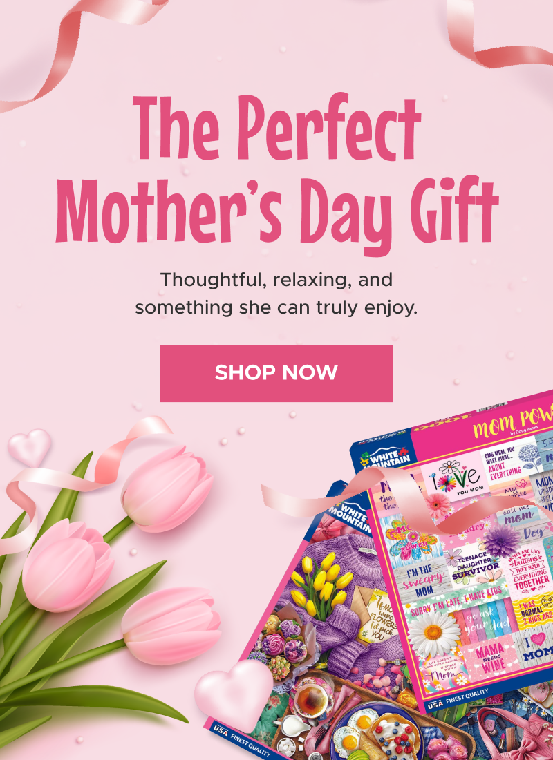 The Perfect Mother's Day Gift | Shop Now