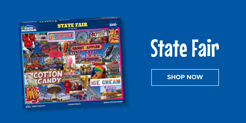State Fair | Shop Now