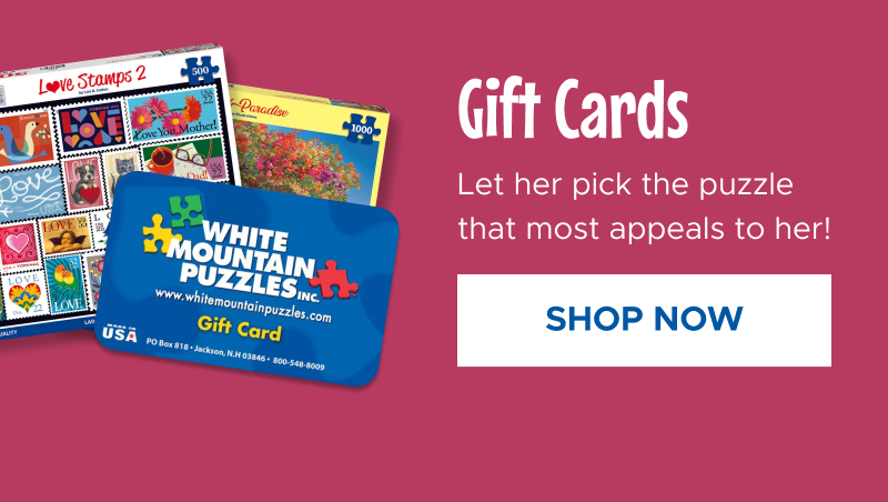 Gift Cards | Learn More