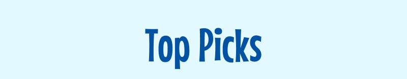 Top Picks