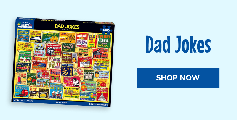 Dad Jokes | Shop Now