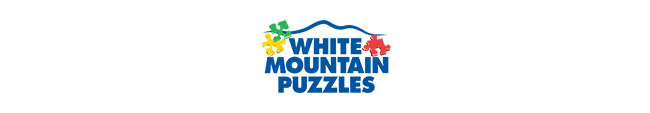 White Mountain Puzzles