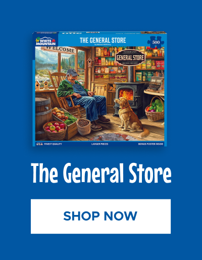 The General Store | Shop Now