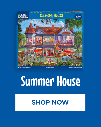 Summer House | Shop Now