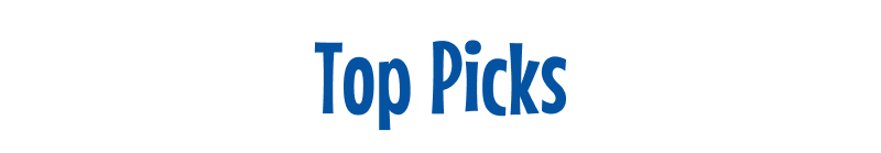 Top Picks
