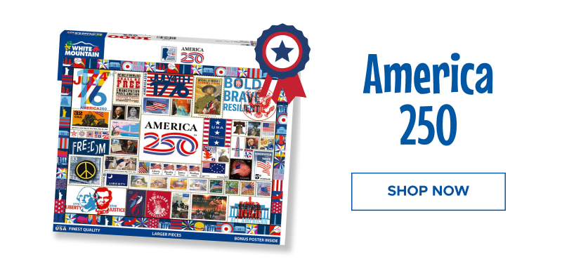 America 250 | Shop Now