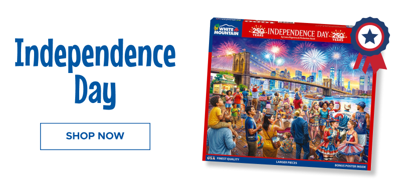 Independence Day | Shop Now