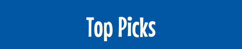 Top Picks
