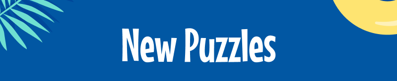 New Puzzles