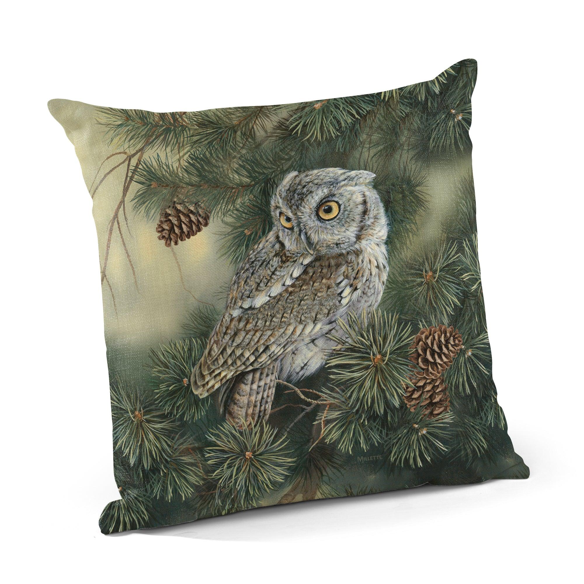 Image of Screech Owl
