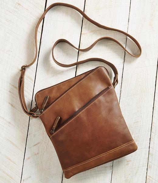 Image of Voyager Leather